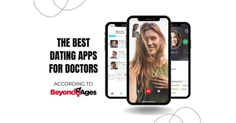 dating a doctor app